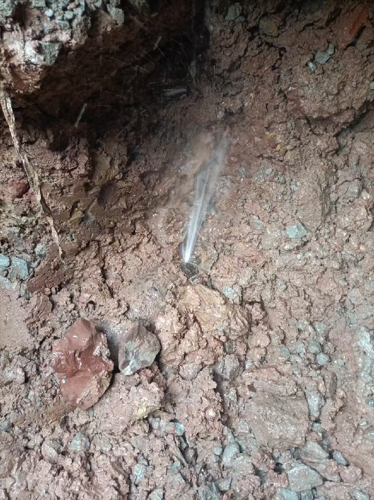 阳山县自来水管漏水检测维修