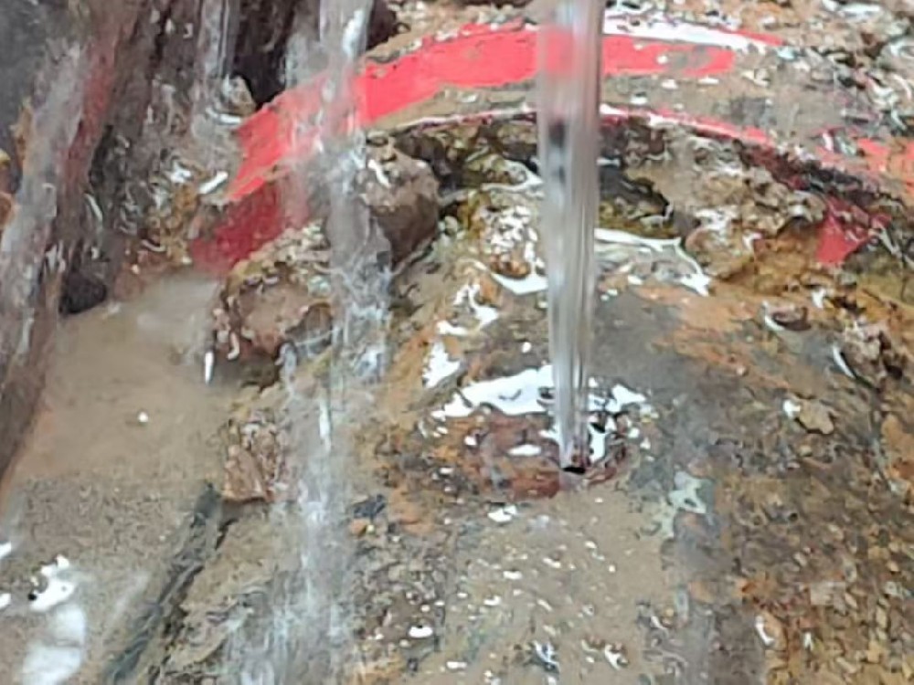 阳山本地水管漏水检测方法 专业探漏/查漏服务全解析
